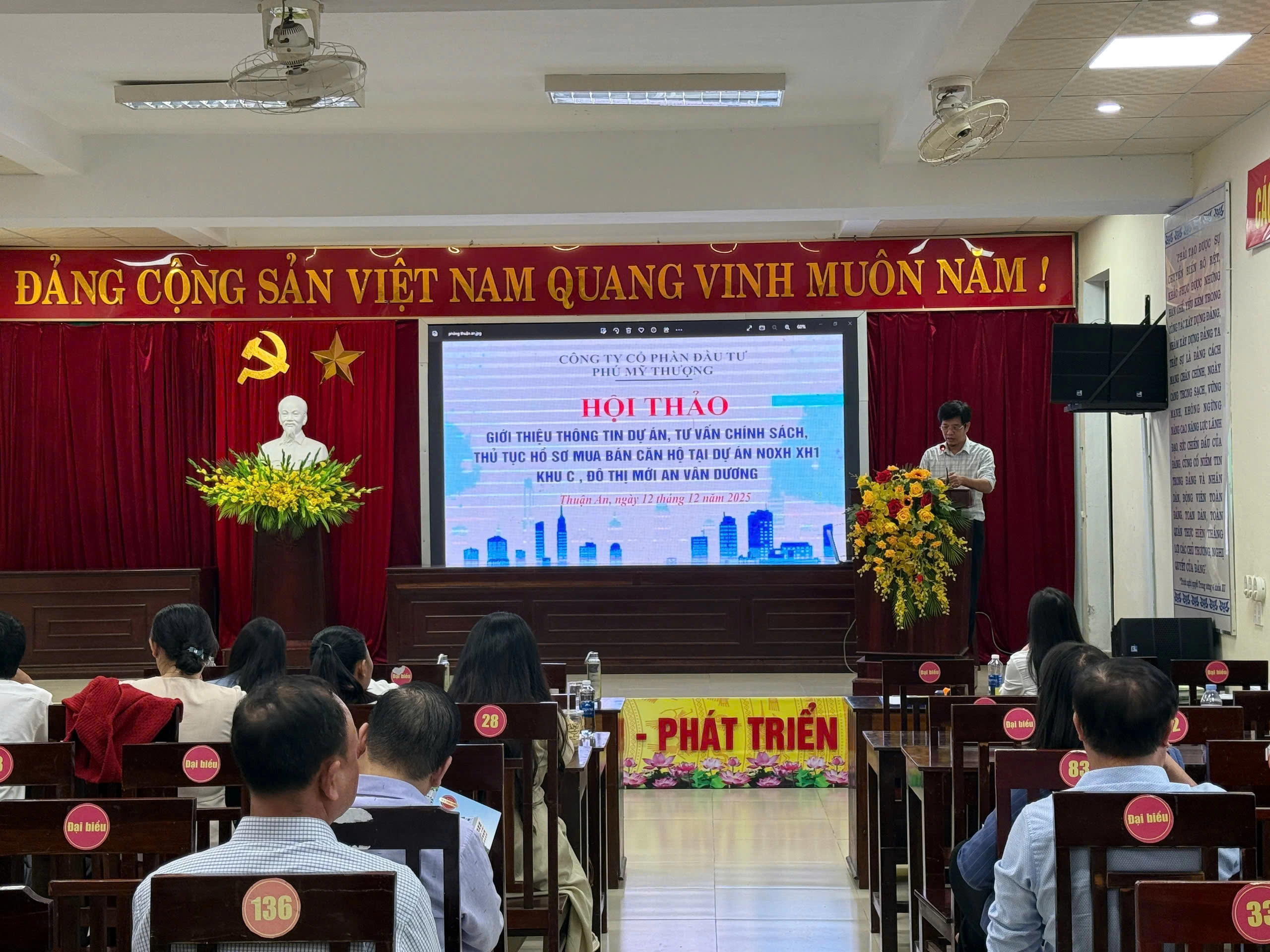 Kinetic Living – Hành trình lan tỏa cơ hội an cư cho người dân Thành phố Huế