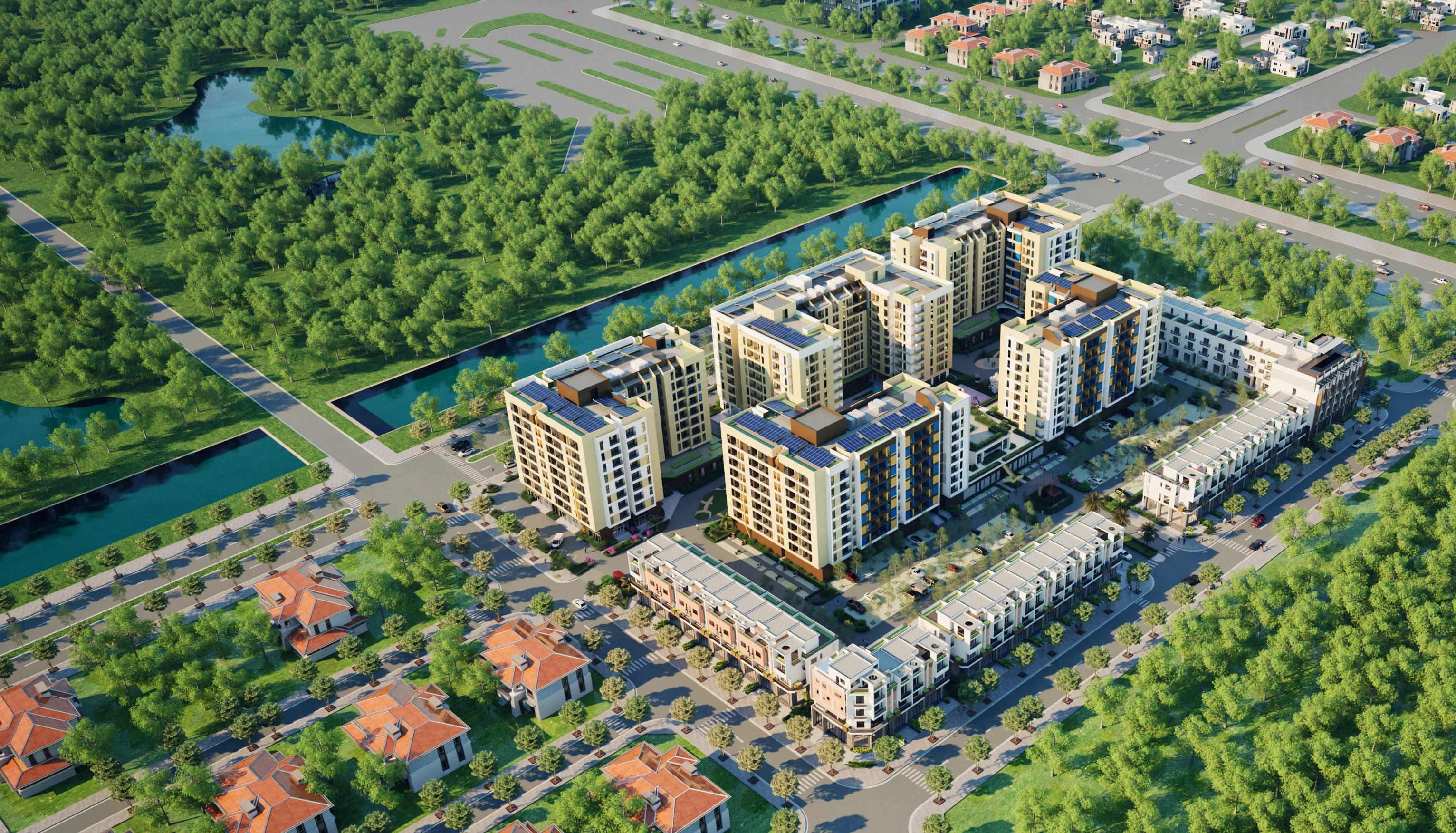 Công khai thông tin Bất động sản đưa vào kinh doanh thuộc Dự án Kinetic Living (Đối với sản phẩm Chung cư NOXH G1)