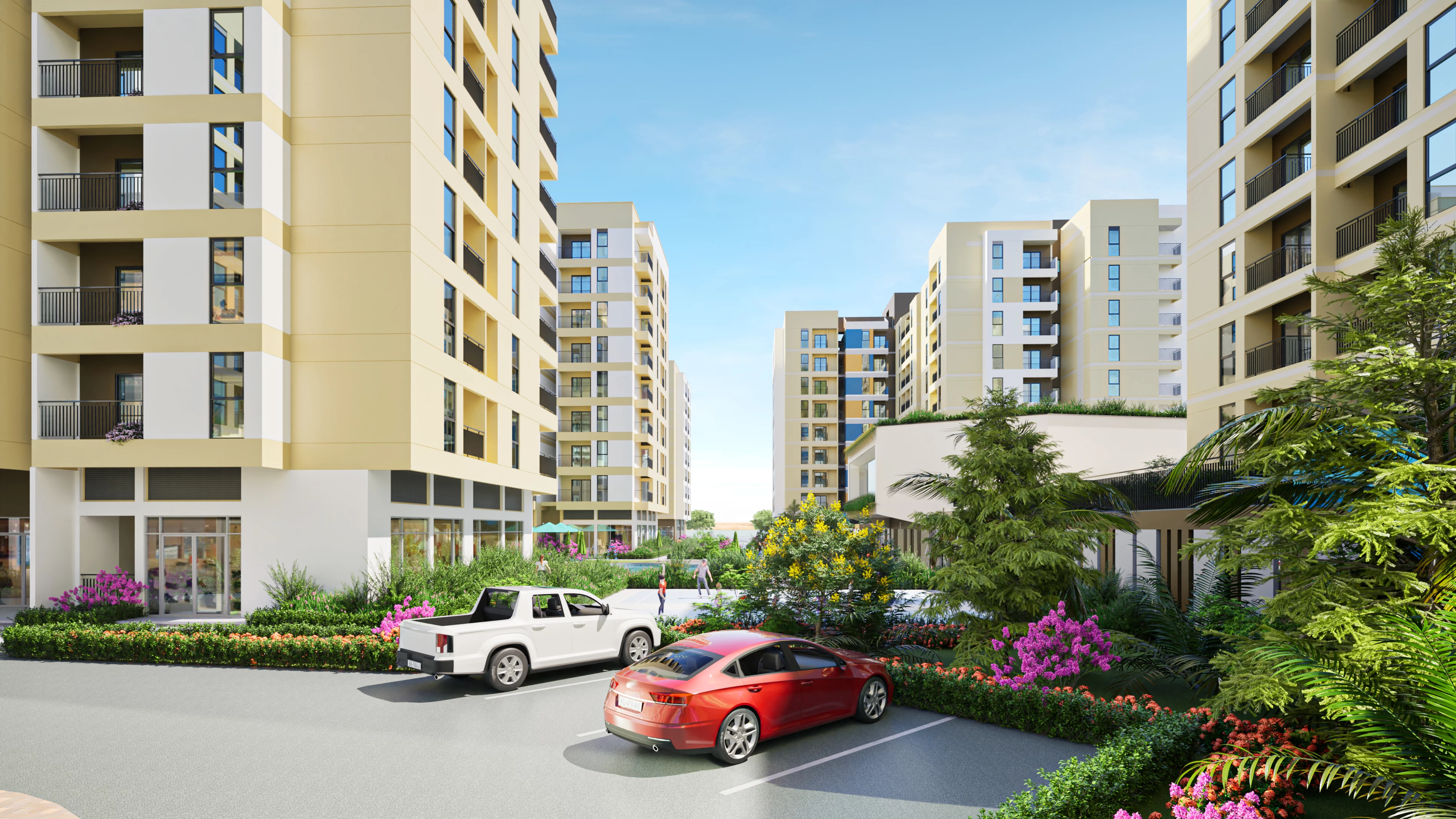 Thông báo thời điểm tiếp nhận hồ sơ đăng ký mua NOXH Tòa G1 (Đợt 2) thuộc Dự án NOXH tại Khu đất ký hiệu XH1, Khu C – Đô thị mới An Vân Dương, phường Mỹ Thượng, TP Huế