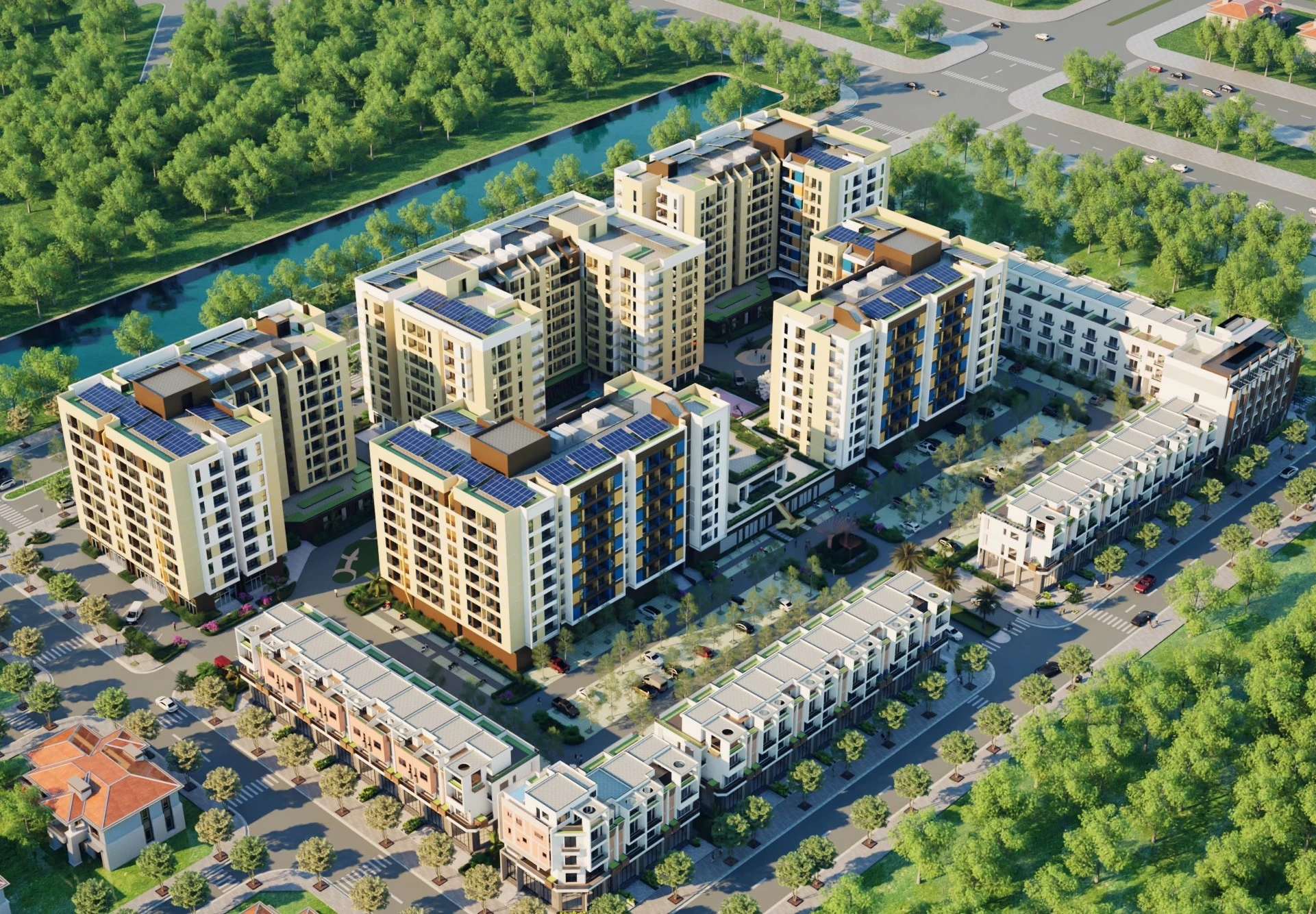 Thông báo về thời điểm tiếp nhận hồ sơ đăng ký mua Nhà ở xã hội Tòa G5 (Đợt 1) thuộc Dự án NOXH tại Khu đất ký hiệu XH1, Khu C – Đô thị mới An Vân Dương, phường Mỹ Thượng, thành phố Huế