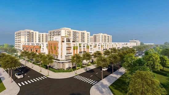 Thông báo thời điểm tiếp nhận hồ sơ đăng ký mua Nhà ở xã hội Tòa G1 (Đợt 4) thuộc Dự án NOXH tại Khu đất ký hiệu XH1, Khu C – ĐTM An Vân Dương, P. Mỹ Thượng, TP Huế