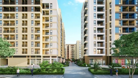 Thông báo thời điểm tiếp nhận hồ sơ đăng ký mua Nhà ở xã hội Tòa G5 (Đợt 2) thuộc Dự án NƠXH tại Khu đất ký hiệu XH1, Khu C – ĐTM An Vân Dương, P. Mỹ Thượng, TP Huế