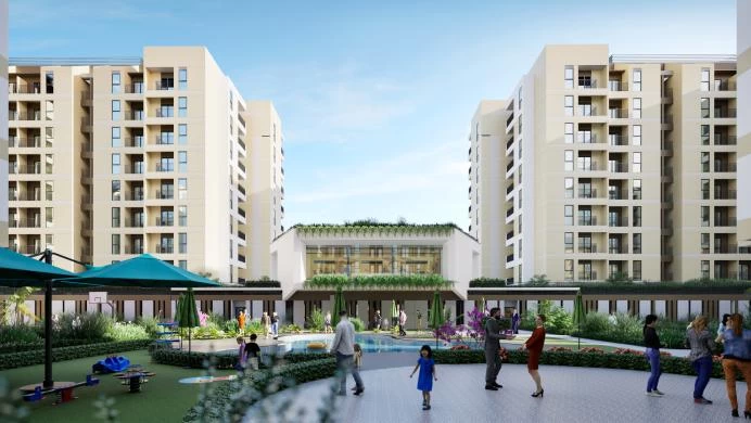 Thông báo thời điểm tiếp nhận hồ sơ đăng ký mua Nhà ở xã hội Tòa G5 (Đợt 7) thuộc Dự án NOXH tại Khu đất ký hiệu XH1, Khu C, Đô thị mới An Vân Dương, Phường Mỹ Thượng, Thành phố Huế